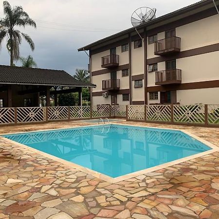 Apartamento Marinas 13 Maranduba Ubatuba Exterior photo