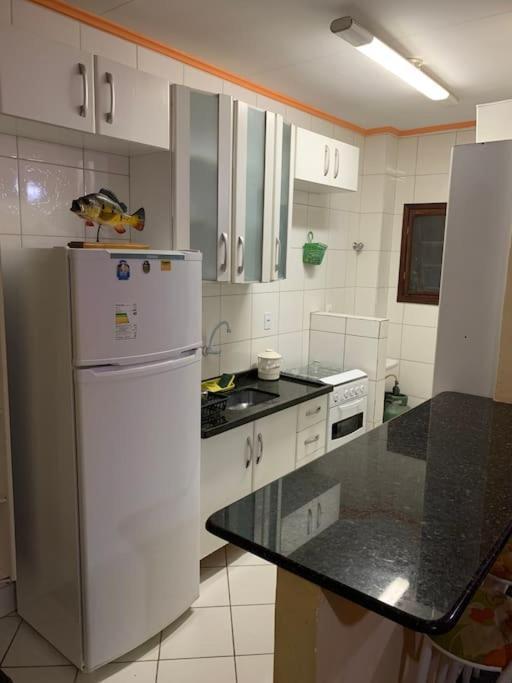 Apartamento Marinas 13 Maranduba Ubatuba Exterior photo