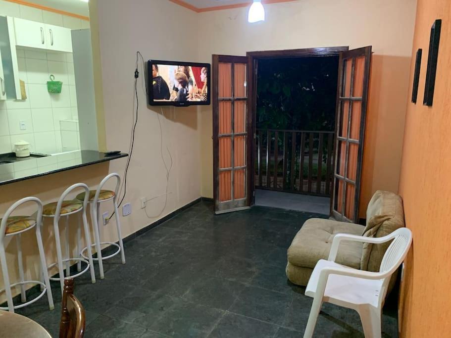 Apartamento Marinas 13 Maranduba Ubatuba Exterior photo
