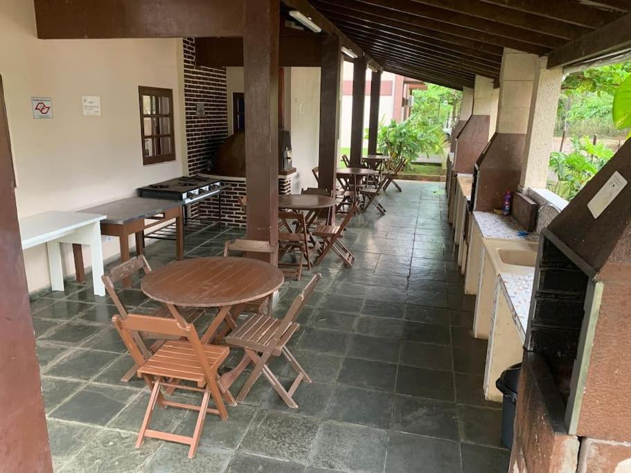 Apartamento Marinas 13 Maranduba Ubatuba Exterior photo
